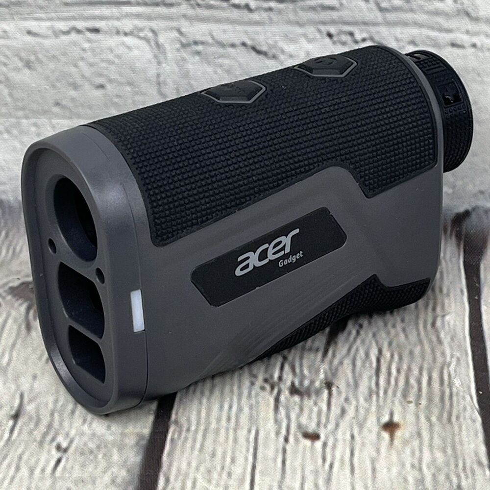 Acer Gadget Golf Rangefinder with Slope